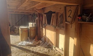 Agrícola en Venta en COD39344 Parcela 6 Vilcun