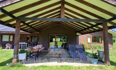 Agrícola en Venta en COD39344 Parcela 6 Vilcun