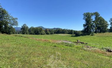 Agrícola en Venta en COD39344 Parcela 6 Vilcun