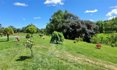 Agrícola en Venta en COD39344 Parcela 6 Vilcun