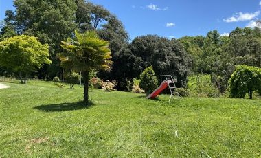 Agrícola en Venta en COD39344 Parcela 6 Vilcun