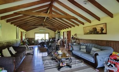 Agrícola en Venta en COD39344 Parcela 6 Vilcun