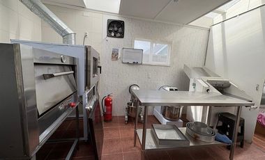 Local Comercial en Arriendo en Calle 3 Proyectada