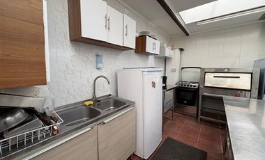 Local Comercial en Arriendo en Calle 3 Proyectada