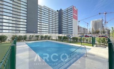 Departamento en Arriendo en PINTOR CICARELLI 278