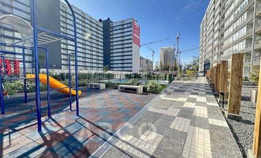 Departamento en Arriendo en PINTOR CICARELLI 278