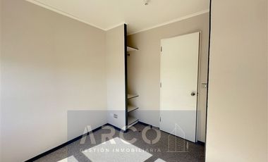 Departamento en Arriendo en PINTOR CICARELLI 278