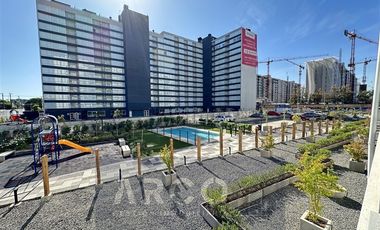 Departamento en Arriendo en PINTOR CICARELLI 278