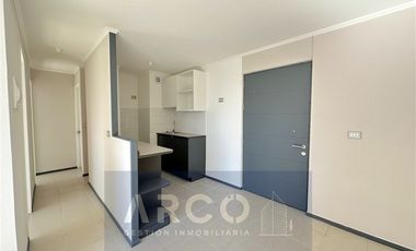 Departamento en Arriendo en PINTOR CICARELLI 278