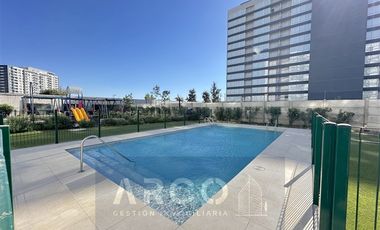 Departamento en Arriendo en PINTOR CICARELLI 278