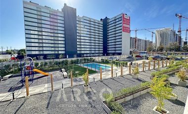 Departamento en Arriendo en PINTOR CICARELLI 278