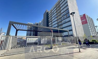 Departamento en Arriendo en PINTOR CICARELLI 278