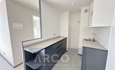 Departamento en Arriendo en PINTOR CICARELLI 278