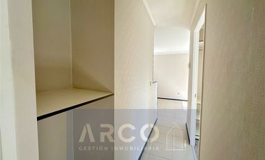 Departamento en Arriendo en PINTOR CICARELLI 278