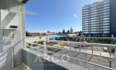 Departamento en Arriendo en PINTOR CICARELLI 278