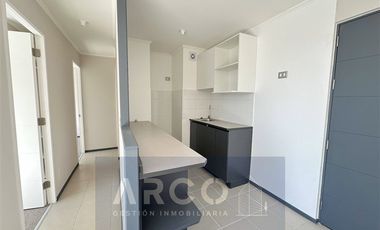 Departamento en Arriendo en PINTOR CICARELLI 278