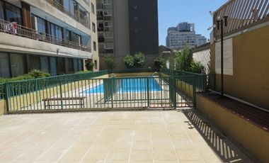 Departamento en Arriendo en Santa Elena N° 1722 Depto 413 Torre A