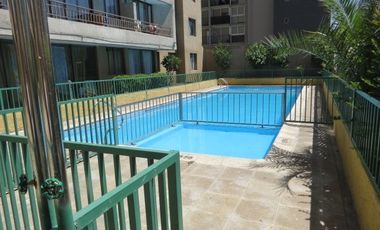 Departamento en Arriendo en Santa Elena N° 1722 Depto 413 Torre A