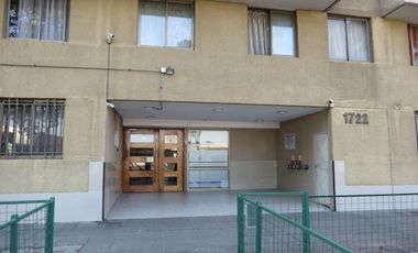 Departamento en Arriendo en Santa Elena N° 1722 Depto 413 Torre A