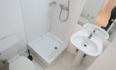 Departamento en Arriendo en Santa Elena N° 1722 Depto 413 Torre A