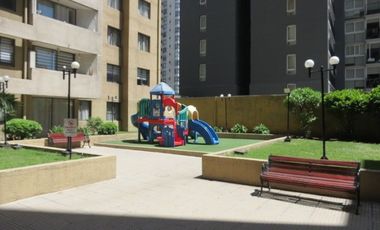 Departamento en Arriendo en Santa Elena N° 1722 Depto 413 Torre A