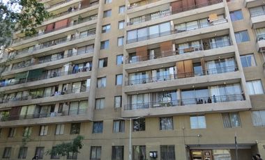 Departamento en Arriendo en Santa Elena N° 1722 Depto 413 Torre A