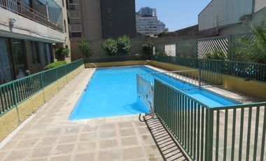 Departamento en Arriendo en Santa Elena N° 1722 Depto 413 Torre A
