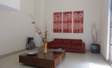 Departamento en Arriendo en Santa Elena N° 1722 Depto 413 Torre A