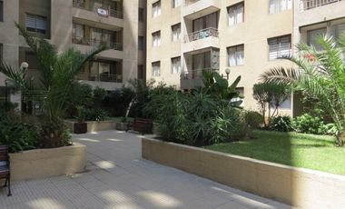 Departamento en Arriendo en Santa Elena N° 1722 Depto 413 Torre A