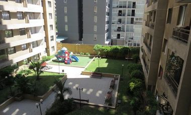 Departamento en Arriendo en Santa Elena N° 1722 Depto 413 Torre A