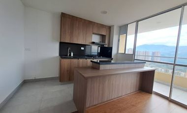 VENTA de APARTAMENTO en ItaguÃ­