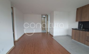 VENTA de APARTAMENTO en ItaguÃ­
