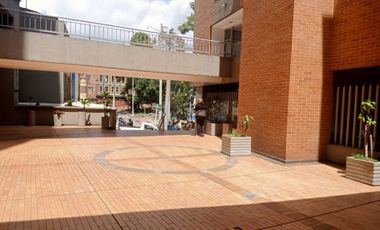 ARRIENDO de LOCALES en BOGOTA