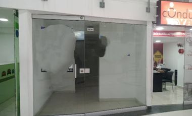 ARRIENDO de LOCALES en BOGOTA