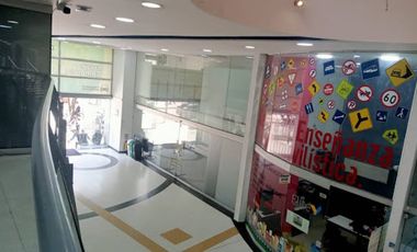 ARRIENDO de LOCALES en BOGOTA