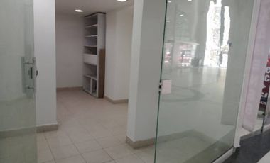 ARRIENDO de LOCALES en BOGOTA
