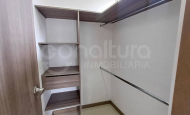 ARRIENDO de APARTAMENTO en ENVIGADO