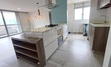 ARRIENDO de APARTAMENTO en ENVIGADO