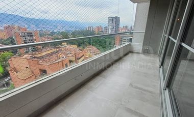 ARRIENDO de APARTAMENTO en ENVIGADO