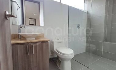 ARRIENDO de APARTAMENTO en ENVIGADO