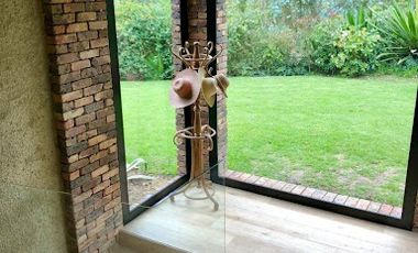 ARRIENDO de CASAS en CHIA