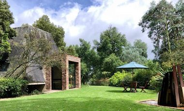 ARRIENDO de CASAS en CHIA