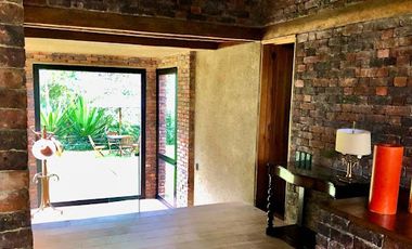 ARRIENDO de CASAS en CHIA