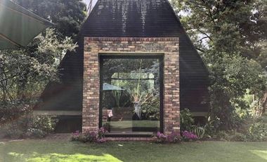 ARRIENDO de CASAS en CHIA