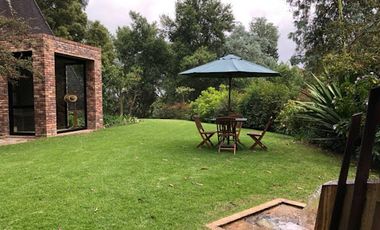 ARRIENDO de CASAS en CHIA