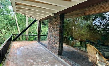 ARRIENDO de CASAS en CHIA