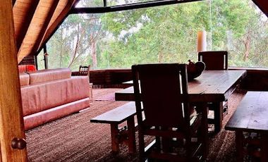 ARRIENDO de CASAS en CHIA