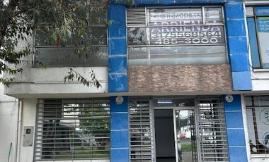ARRIENDO de CASAS en BOGOTA