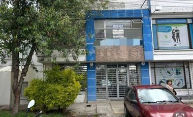 ARRIENDO de CASAS en BOGOTA