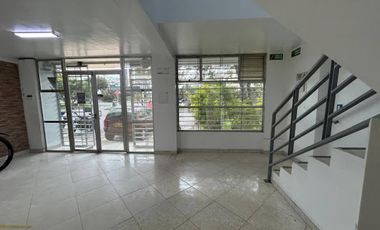 ARRIENDO de CASAS en BOGOTA